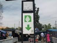 Homestay México D.f. 405291-9