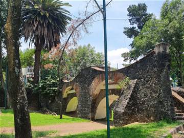 Homestay México D.f. 405291-7