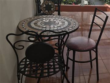 Homestay México D.f. 405291-8