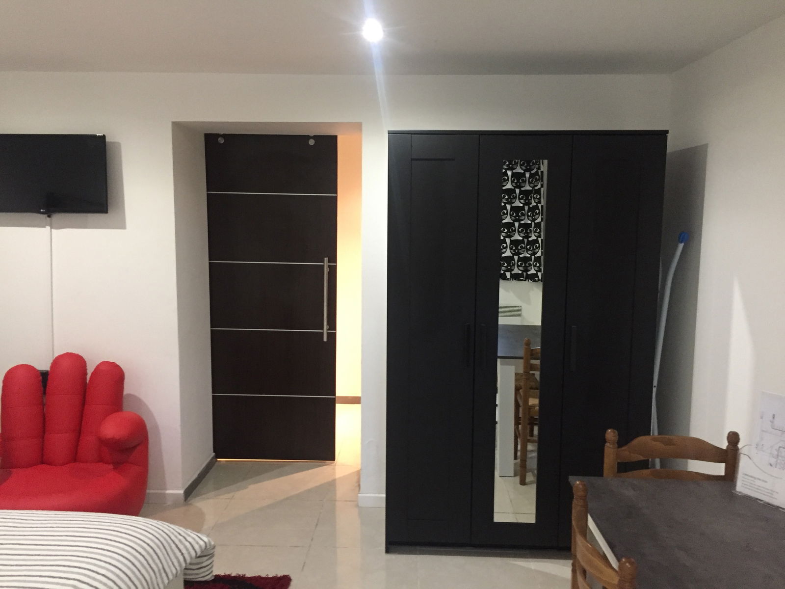 Quedarse En Casa Saint-Gilles 153814