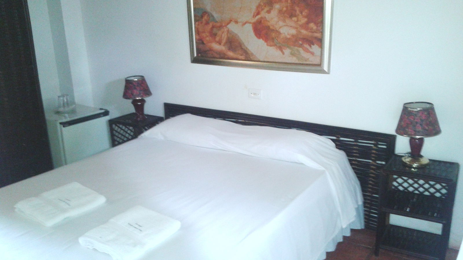 Habitaciones De Huéspedes Bahia 144275