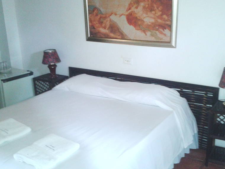 Homestay Bahia 144275-1