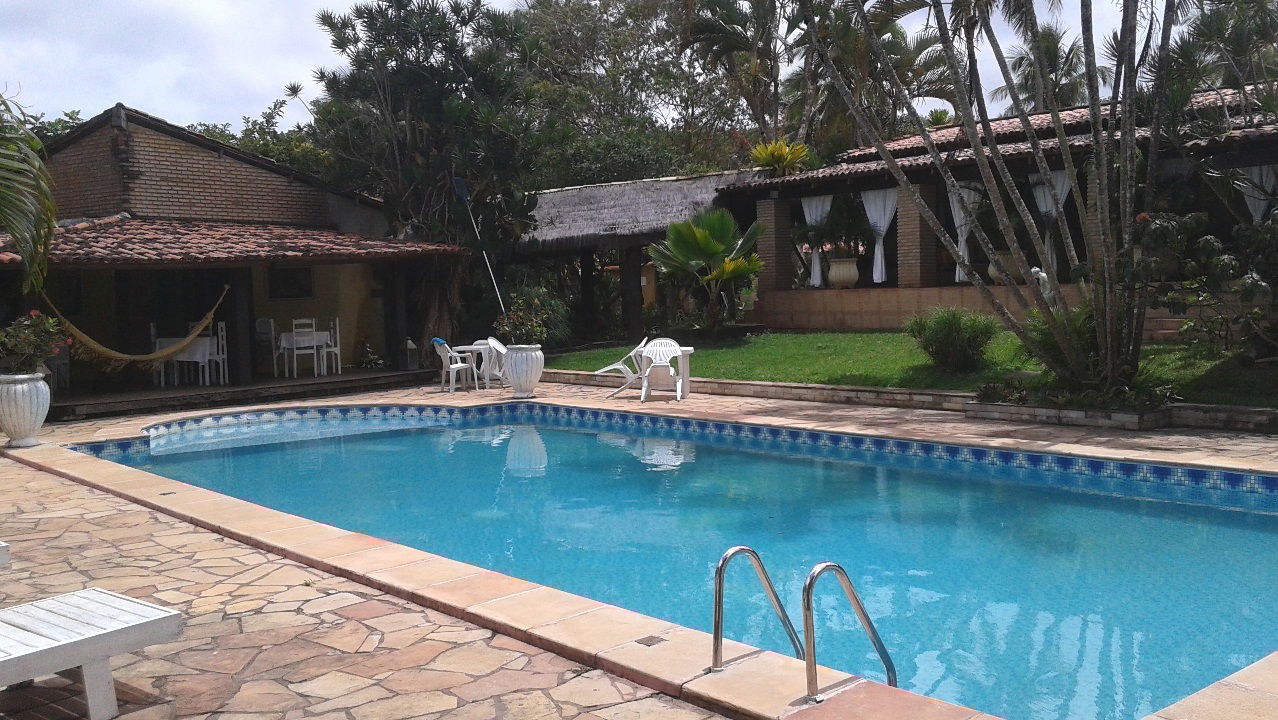 Habitaciones De Huéspedes Bahia 144275