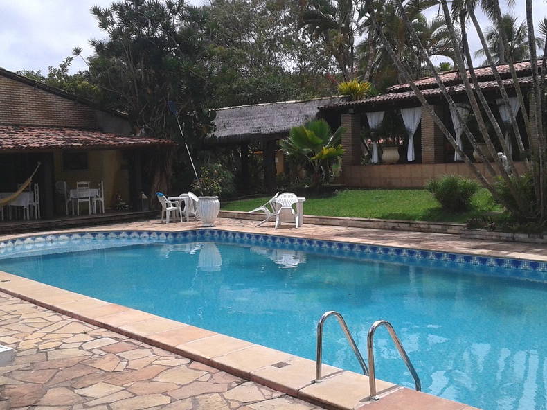 Gästezimmer Bahia 144275-2