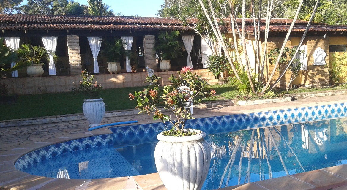 Habitaciones De Huéspedes Bahia 144275