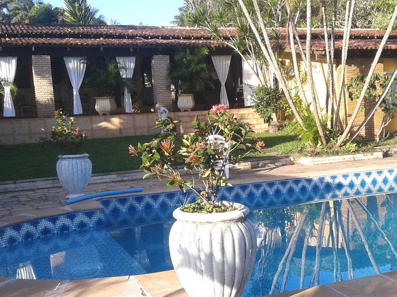 Gästezimmer Bahia 144275-3