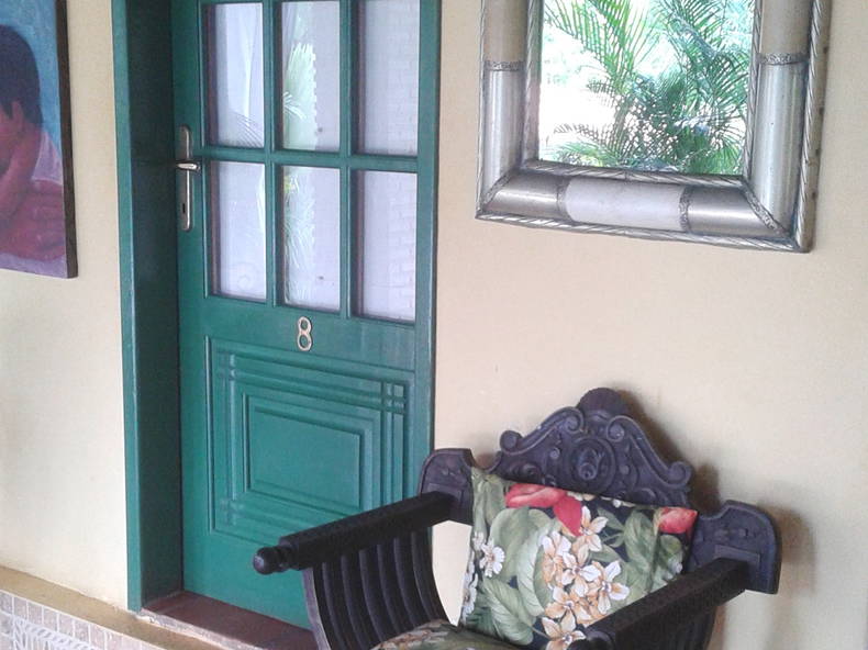 Gästezimmer Bahia 144275-5