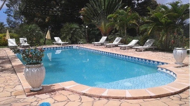 Habitaciones De Huéspedes Bahia 144275