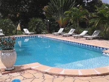 Chambre D'hôte Bahia 144275-6