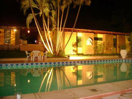 Habitaciones De Huéspedes Bahia 144275