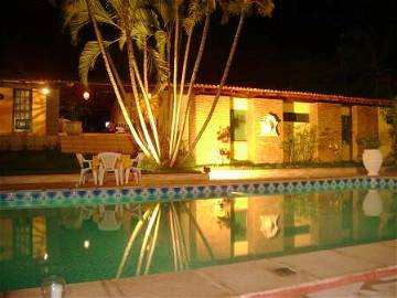 Chambre D'hôte Bahia 144275-7