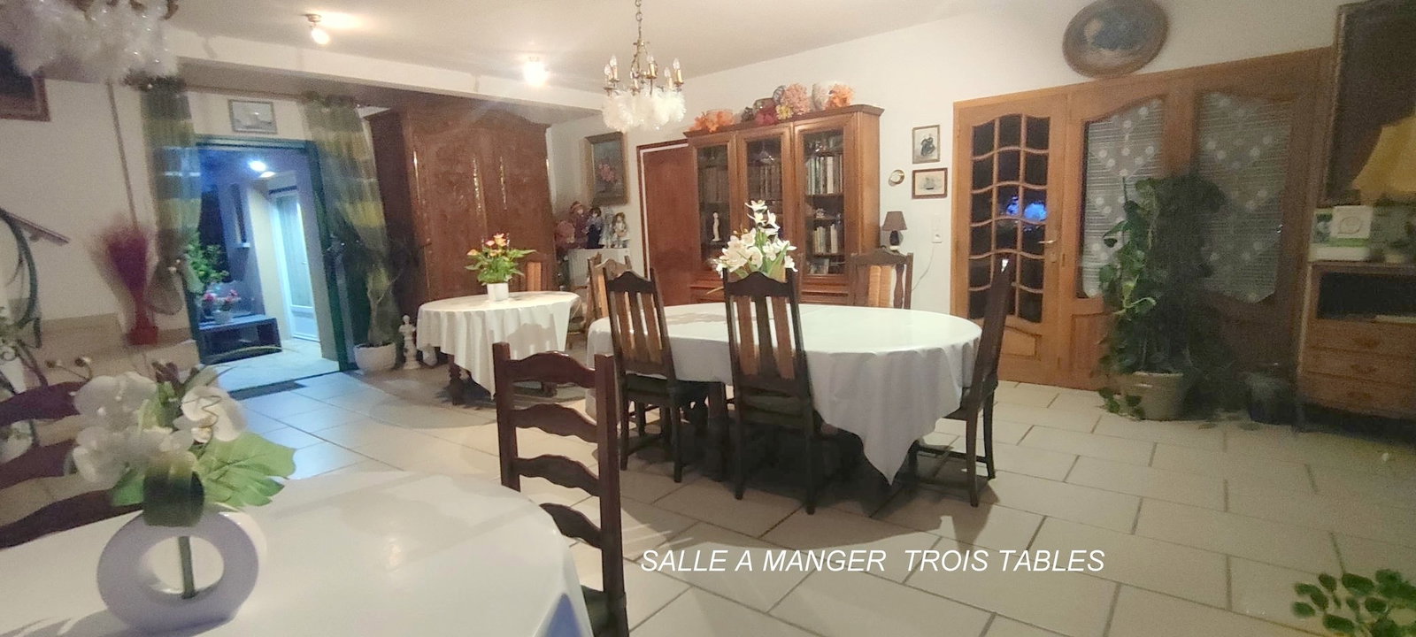 Quedarse En Casa Cancale 659471