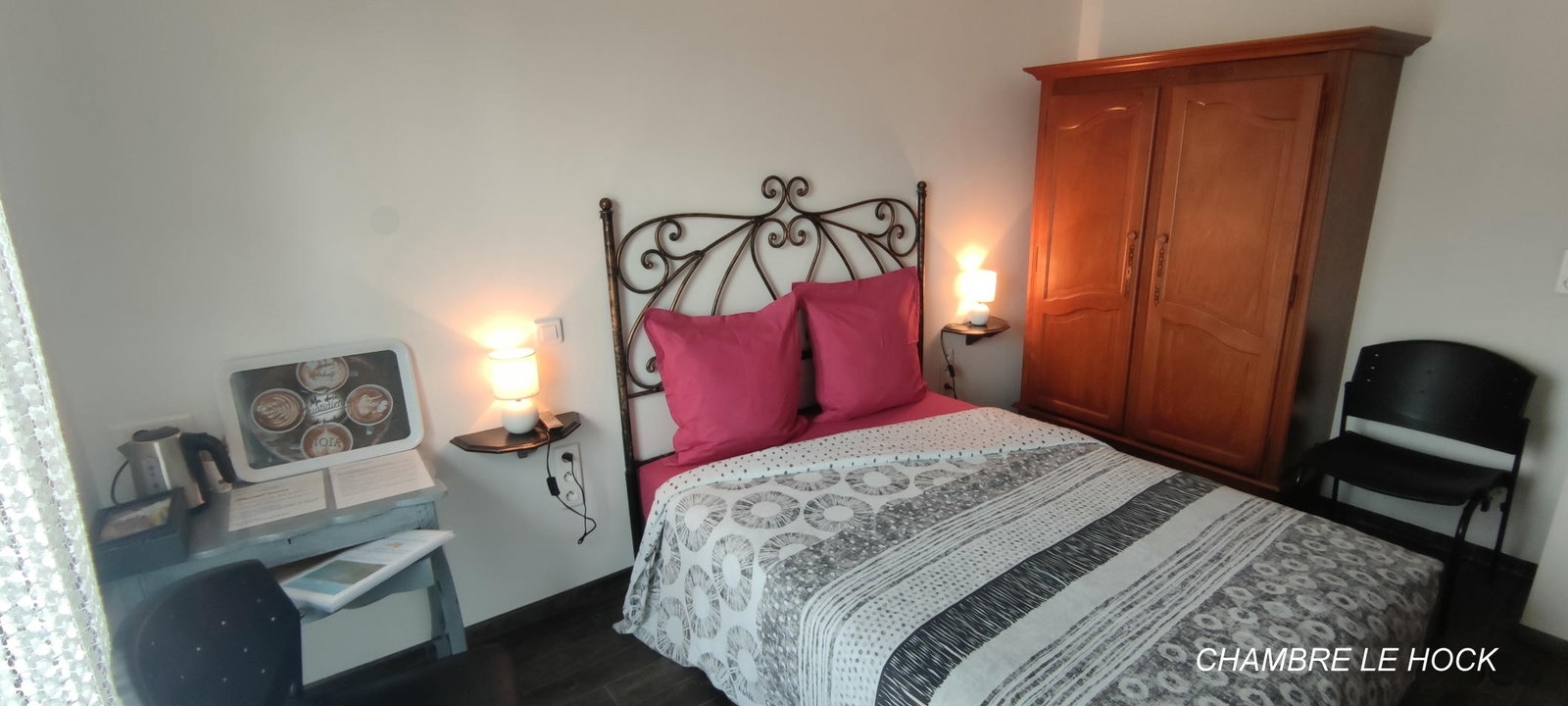 Hospedagem Em Casa De Família Cancale 659471