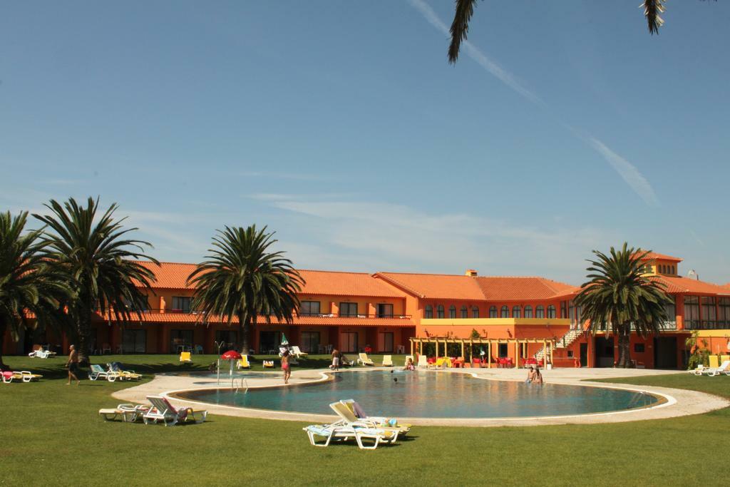 Bed And Breakfast Atouguia da Baleia 166298