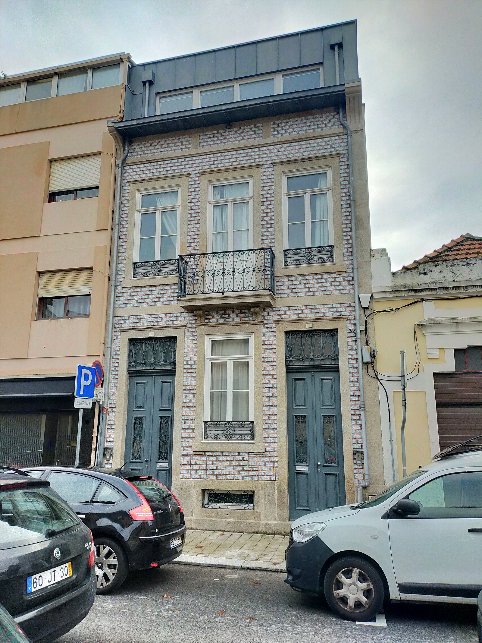 Independent Studio Porto 262827