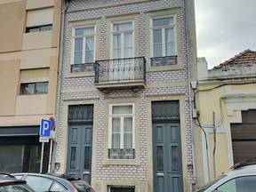 HOTEL PARTICULIER FOZ DO DOURO