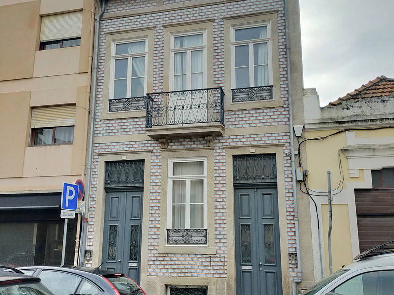 Logement Entier Porto 262827-1