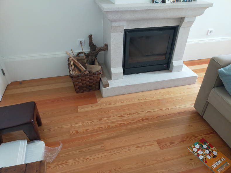 Logement Entier Porto 262827-2