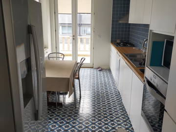 Logement Entier Porto 262827-6