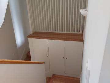 Logement Entier Porto 262827-7