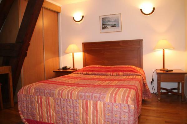 Homestay Illiers-Combray 212697