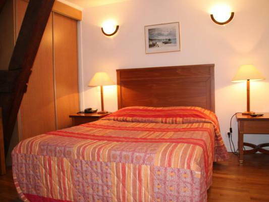 Quedarse En Casa Illiers-Combray 212697-2