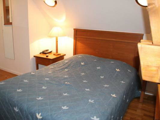 Quedarse En Casa Illiers-Combray 212697-3