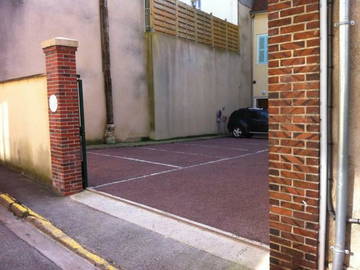 Chambre Chez L'habitant Illiers-Combray 212697-4