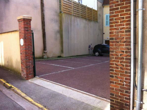 Quedarse En Casa Illiers-Combray 212697-4