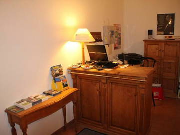 Chambre Chez L'habitant Illiers-Combray 212697-5
