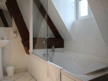 Chambre Chez L'habitant Illiers-Combray 212697-7