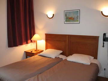 Chambre Chez L'habitant Illiers-Combray 212697-8