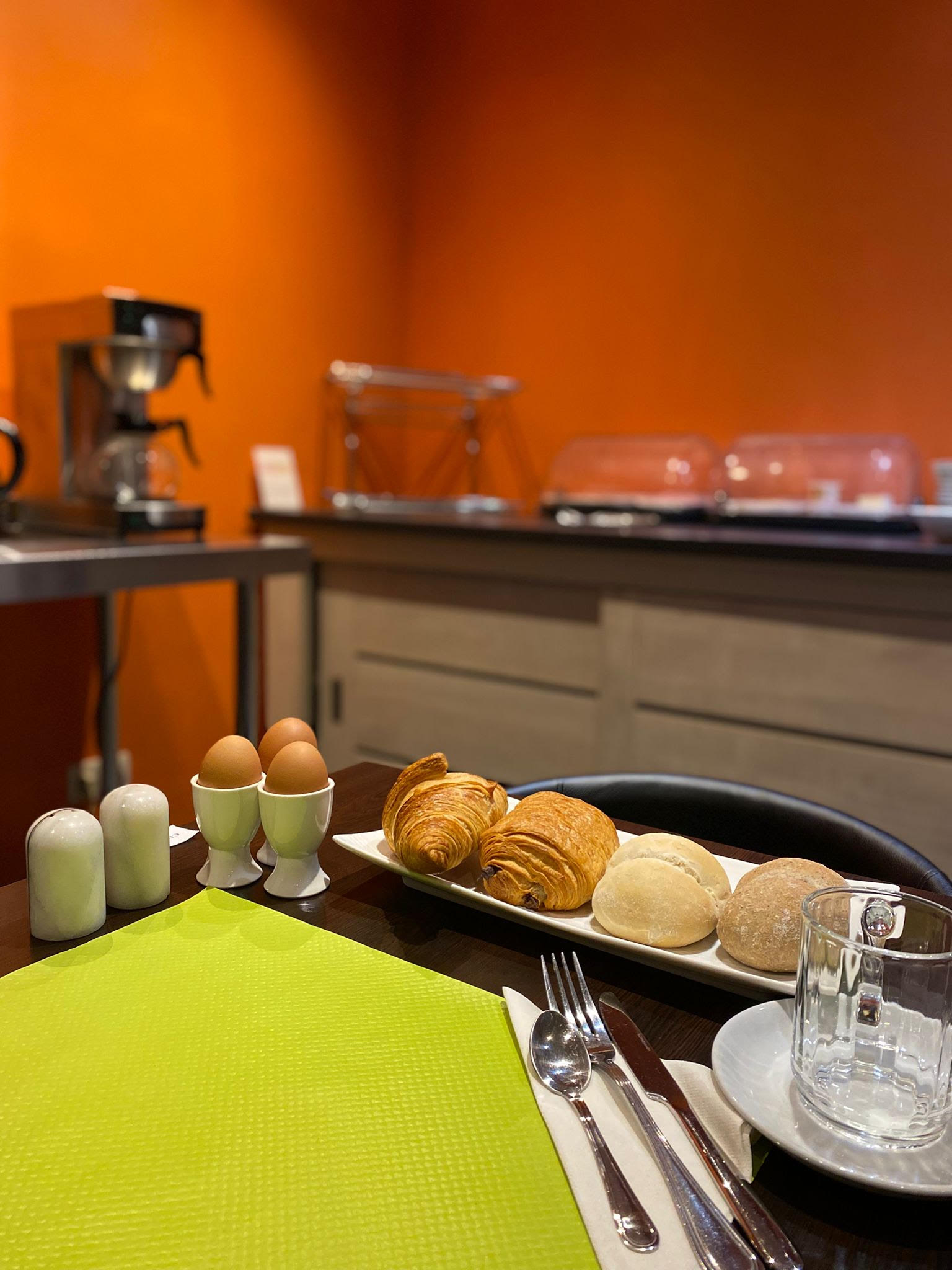 Bed And Breakfast Saint-Ghislain 212770