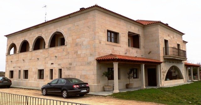 Homestay Aldeadávila de la Ribera 67241