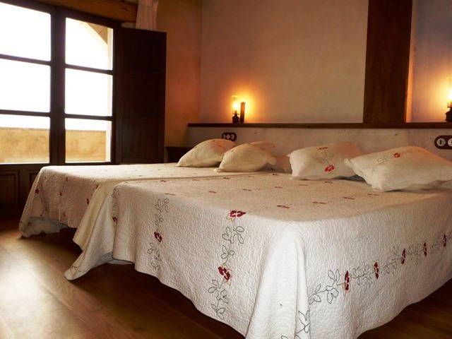 Homestay Aldeadávila de la Ribera 67241