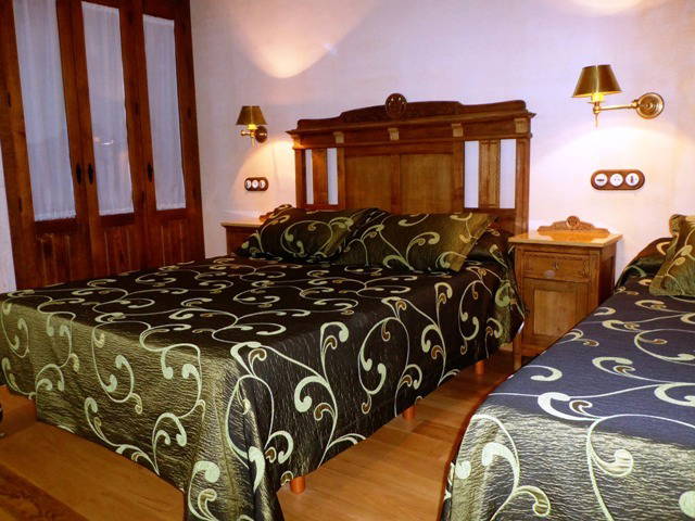 Homestay Aldeadávila de la Ribera 67241