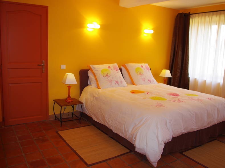 Bed And Breakfast Lherm 96622-2