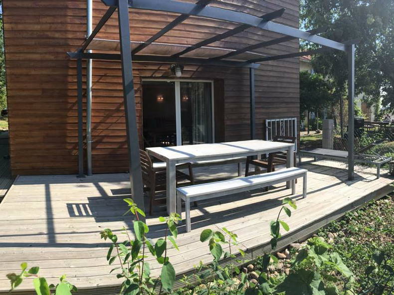 Bed And Breakfast Lherm 96622-3