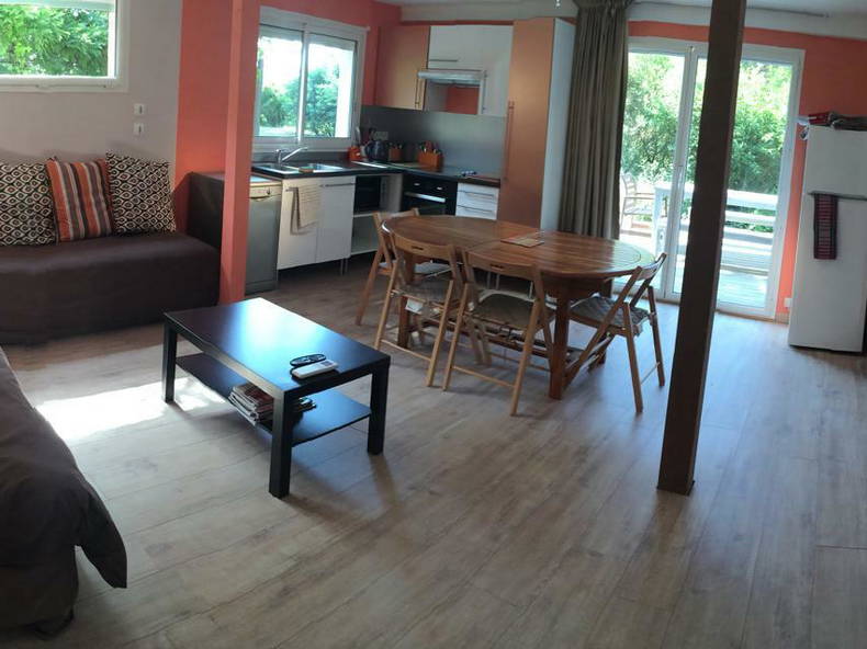 Bed And Breakfast Lherm 96622-4