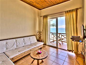Roomlala | Hotelappartement Am Meer Nosy Be