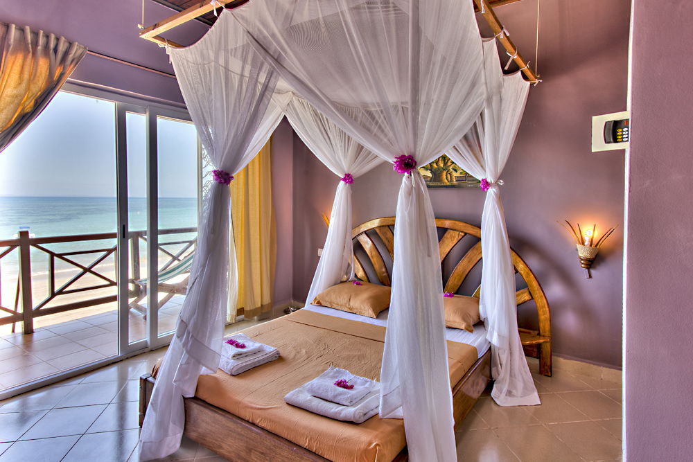 Gästezimmer Province de Diego-Suarez 98849