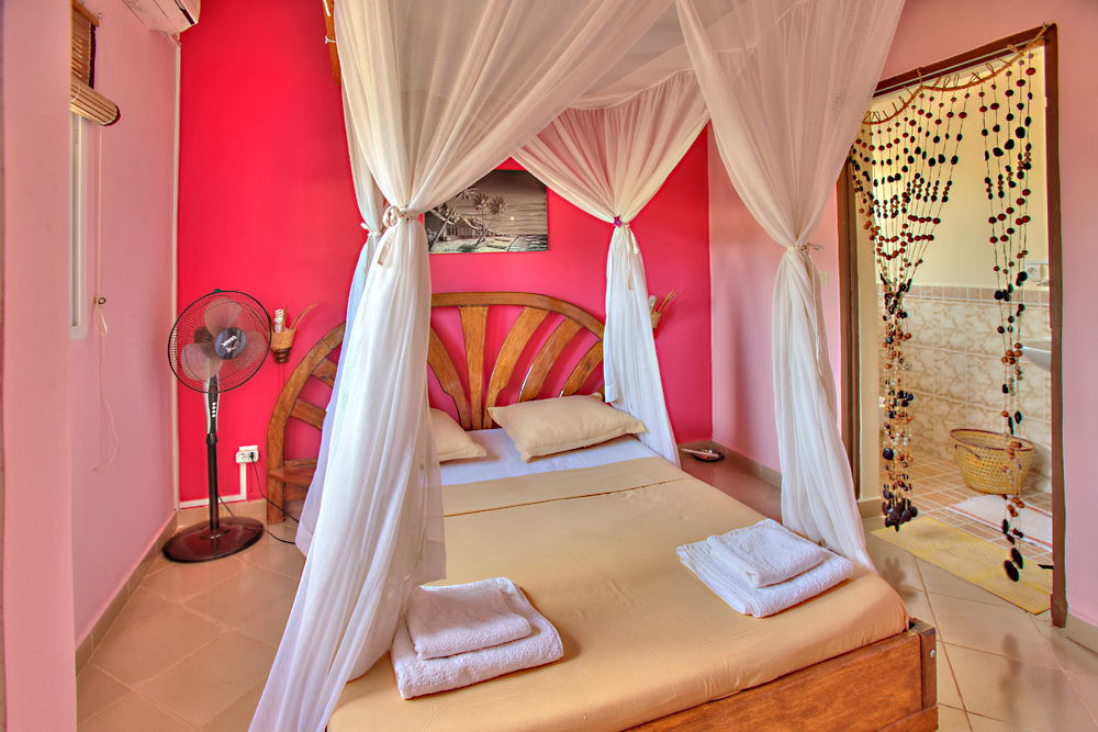 Gästezimmer Province de Diego-Suarez 98849