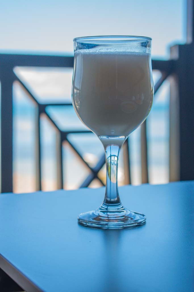 Gästezimmer Province de Diego-Suarez 98849