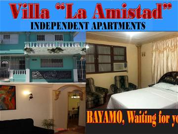 Room For Rent Bayamo 129707-1