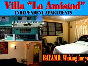 Room For Rent Bayamo 129707-1