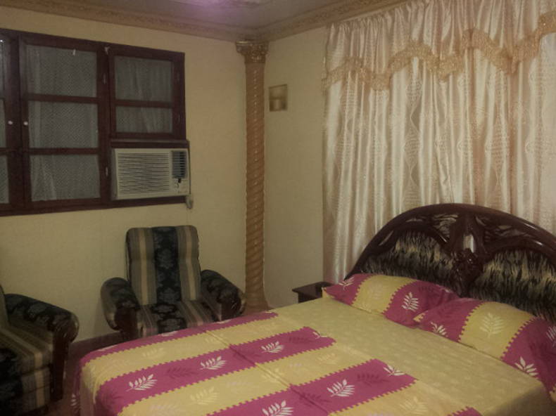 Entire Home Bayamo 129707-2