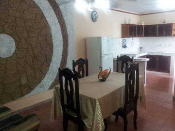 Logement Entier Bayamo 129707-4