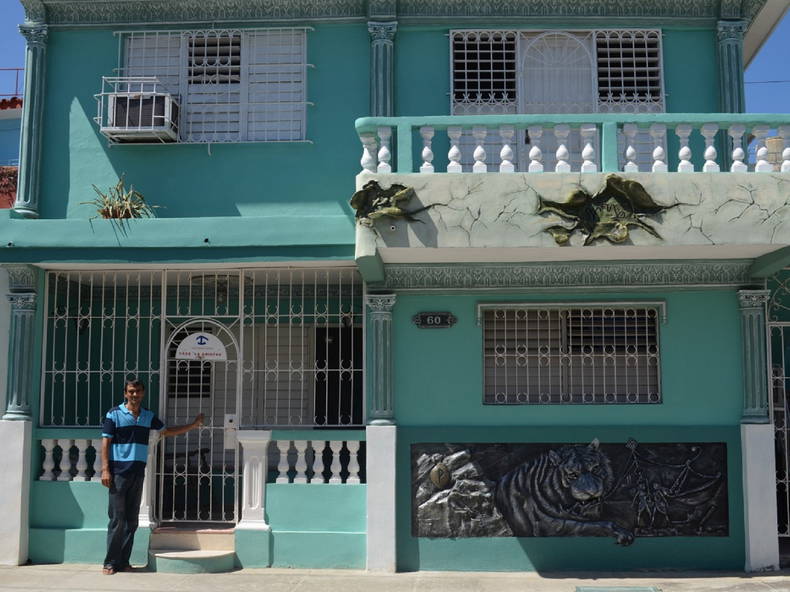 Entire Home Bayamo 129707-5