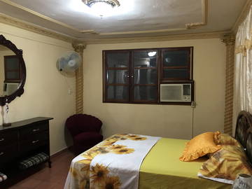 Logement Entier Bayamo 129707-6