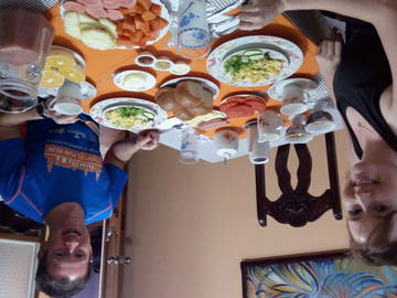 Logement Entier Bayamo 129707-8